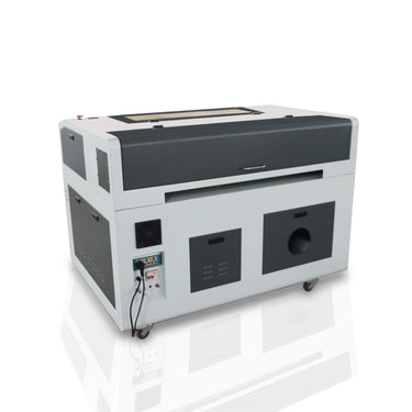 Máquina de grabado y corte Láser 60W - 2'x3'